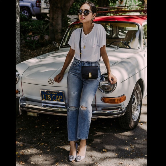 Frame jeans Le Boy - Picture 2 of 3